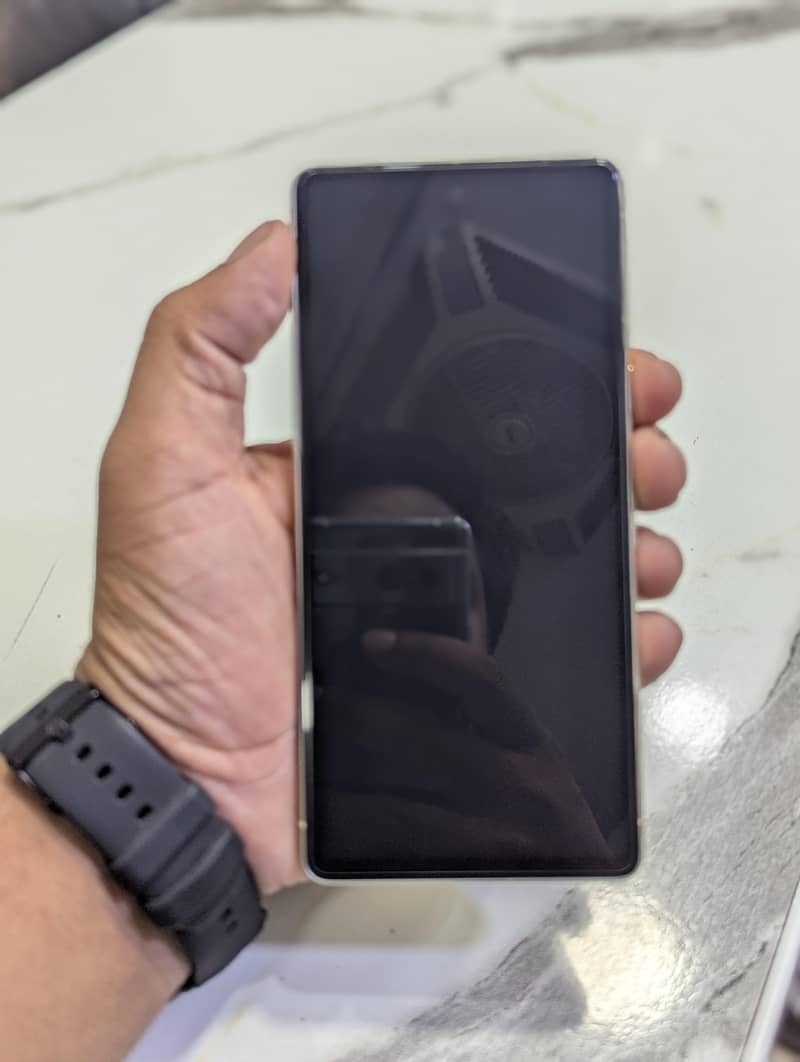 Google Pixel 7 1