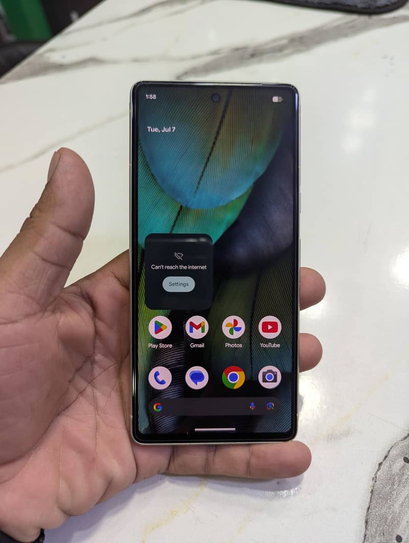 Google Pixel 7 2