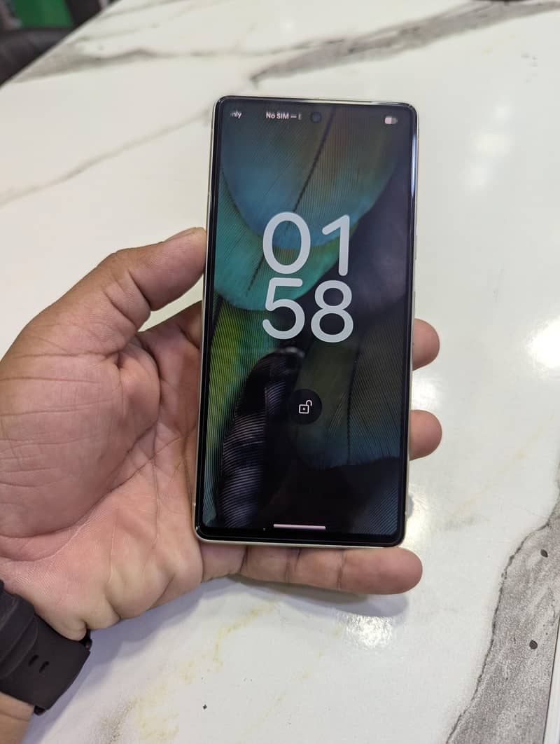 Google Pixel 7 3