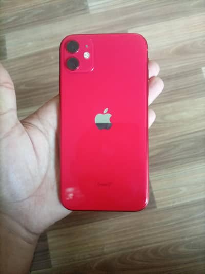 Apple iPhone 11