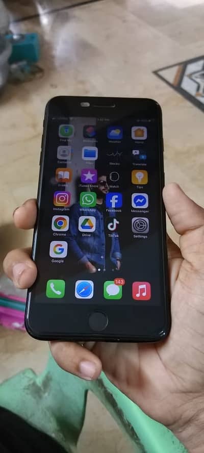 Apple iPhone 7 Plus