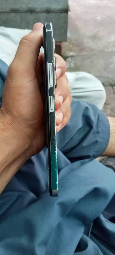 Infinix Hot 50 Pro
