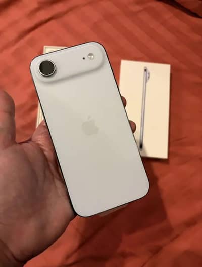 Apple iPhone 17 Air