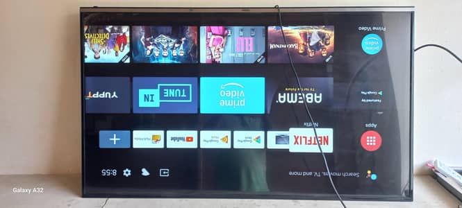 haier led 4k