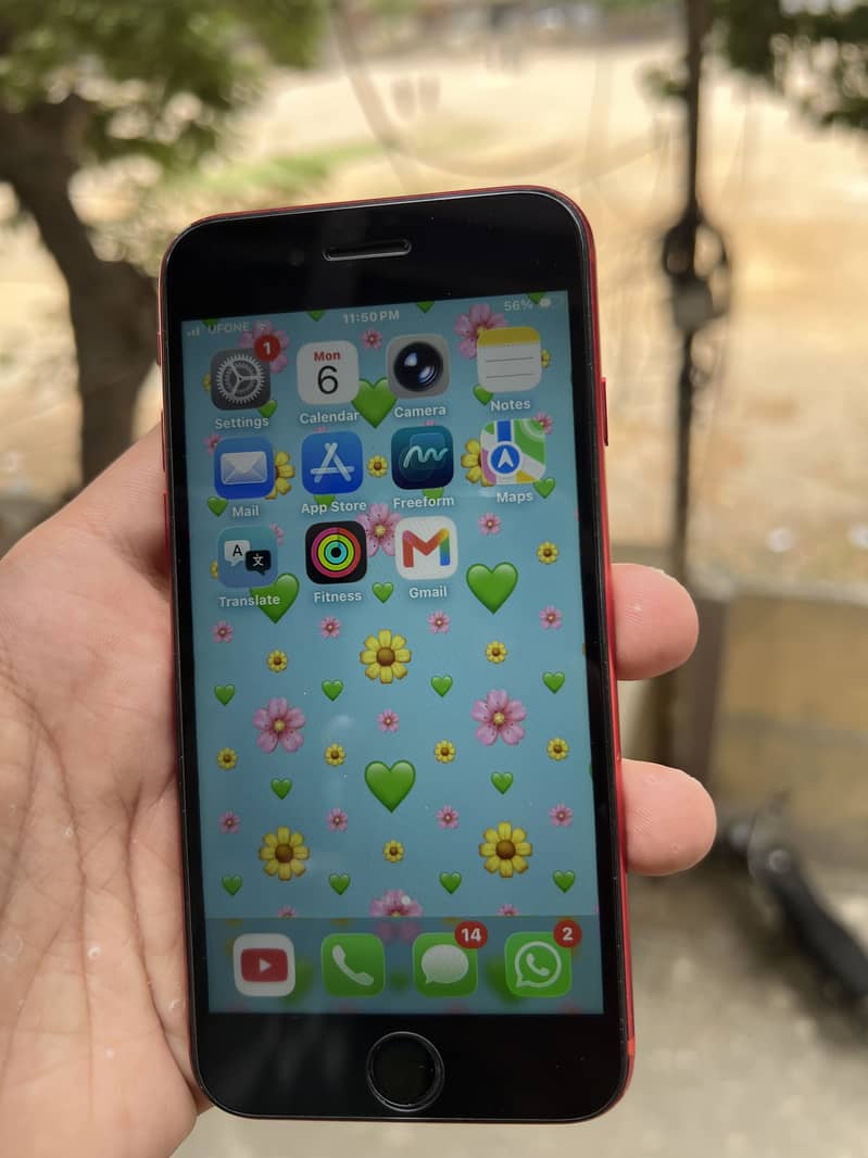 Apple iPhone SE 2