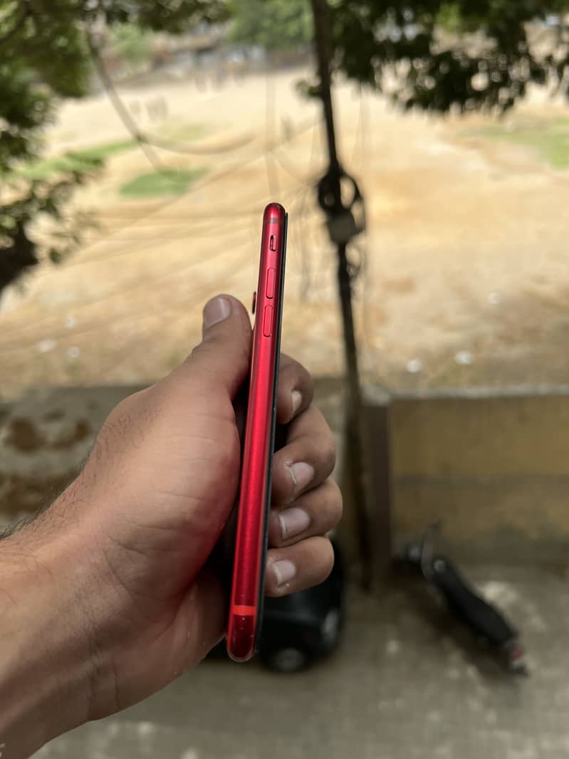 Apple iPhone SE 5