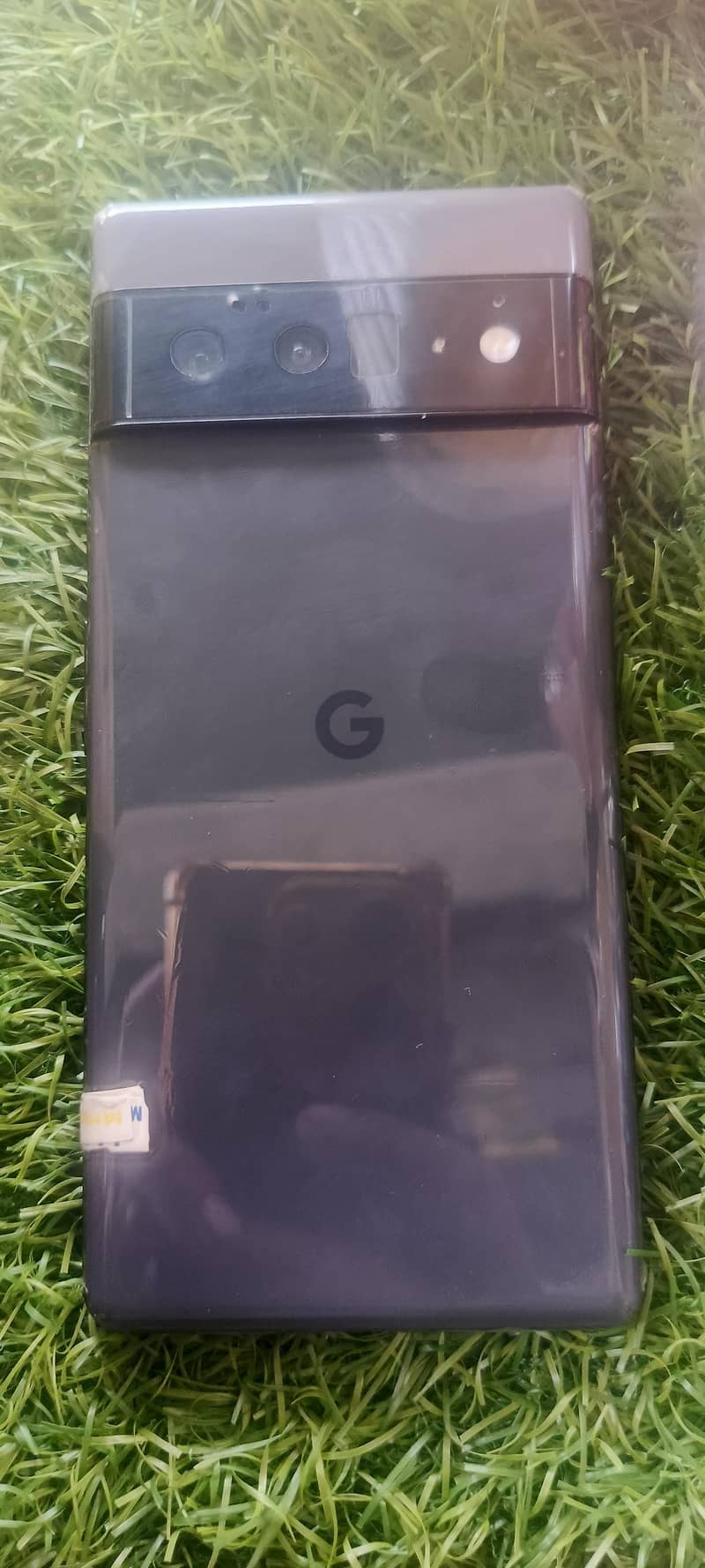 Google Pixel 6 Pro 1