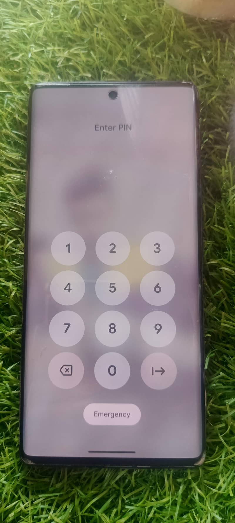 Google Pixel 6 Pro 3
