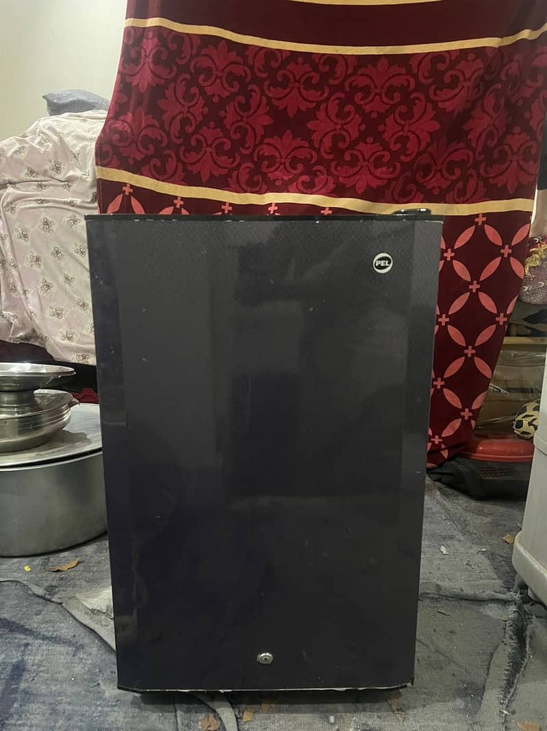 Mini refrigerator 0