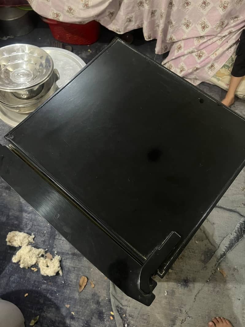 Mini refrigerator 1