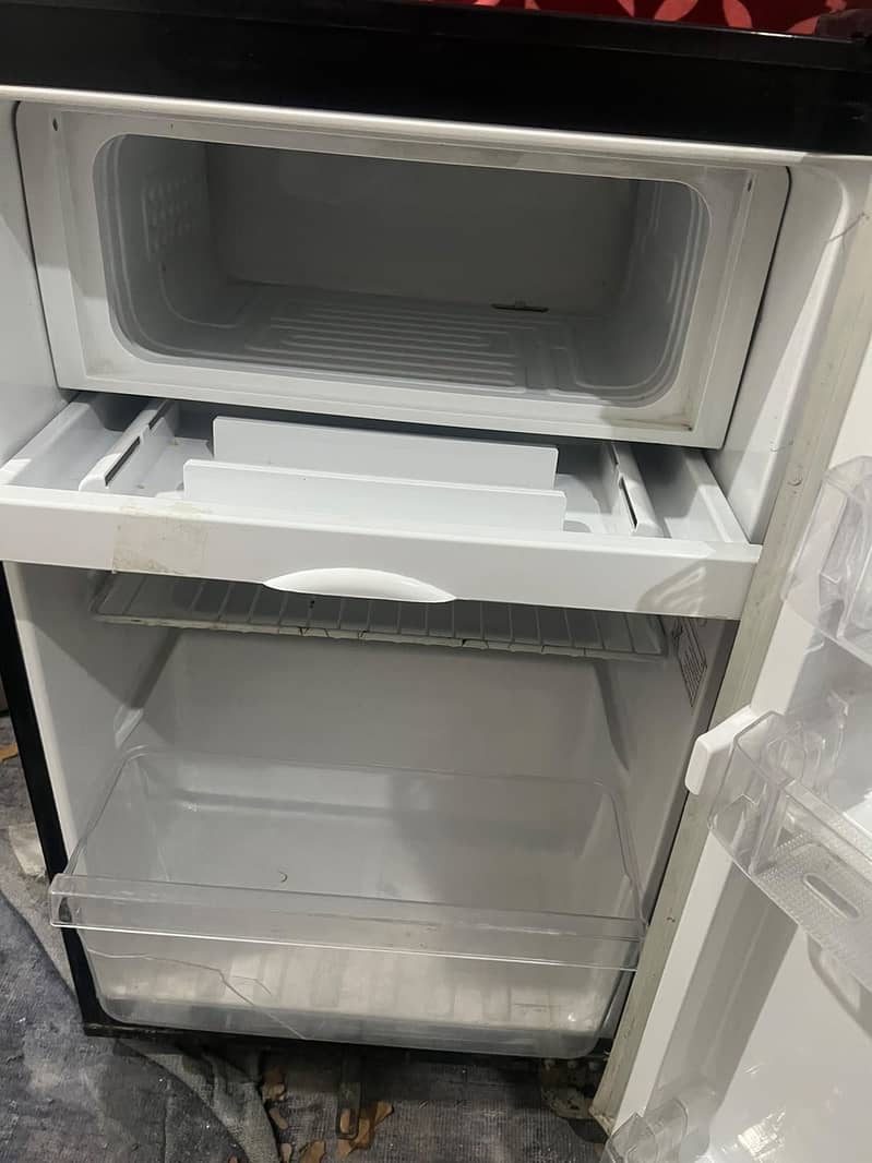 Mini refrigerator 2