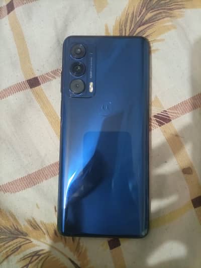 Motorola Edge 2021