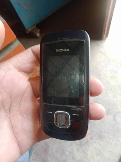 Nokia 2220s