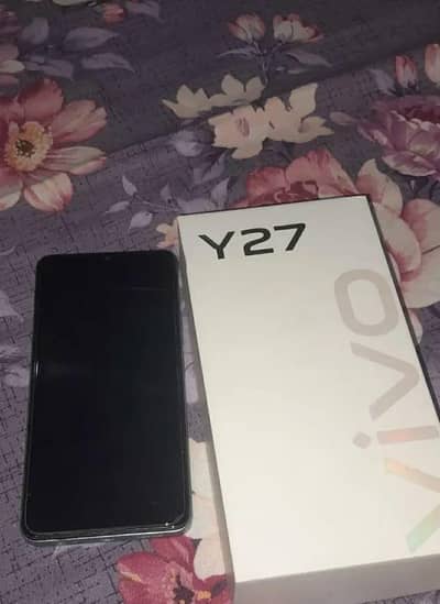 Vivo Y27