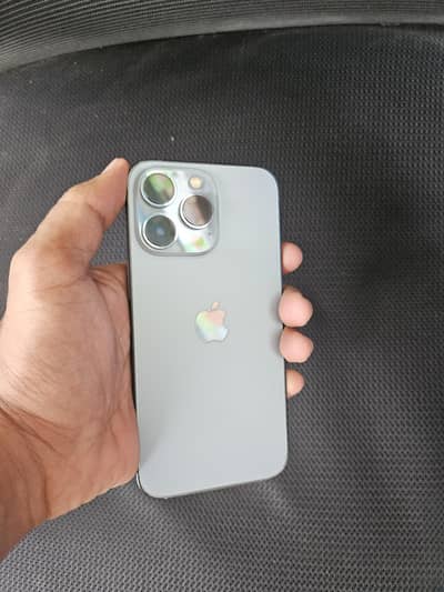Iphone 13 pro