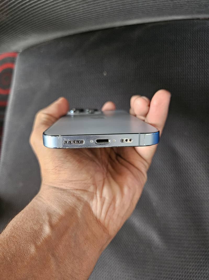 Iphone 13 pro 1