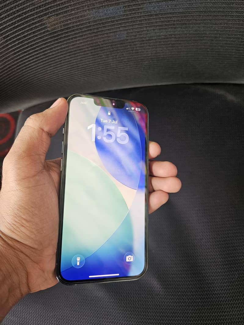 Iphone 13 pro 3