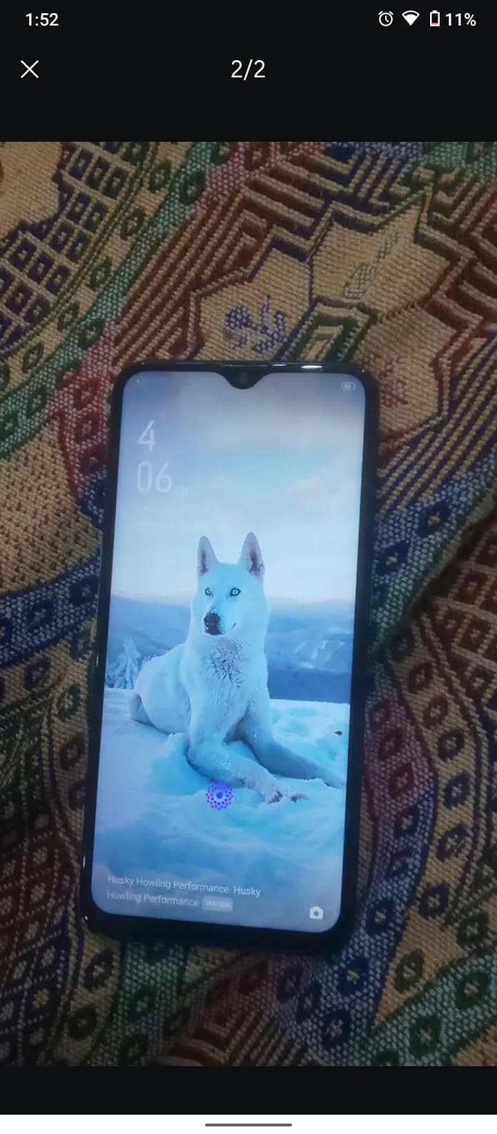 oppoF11pro 0
