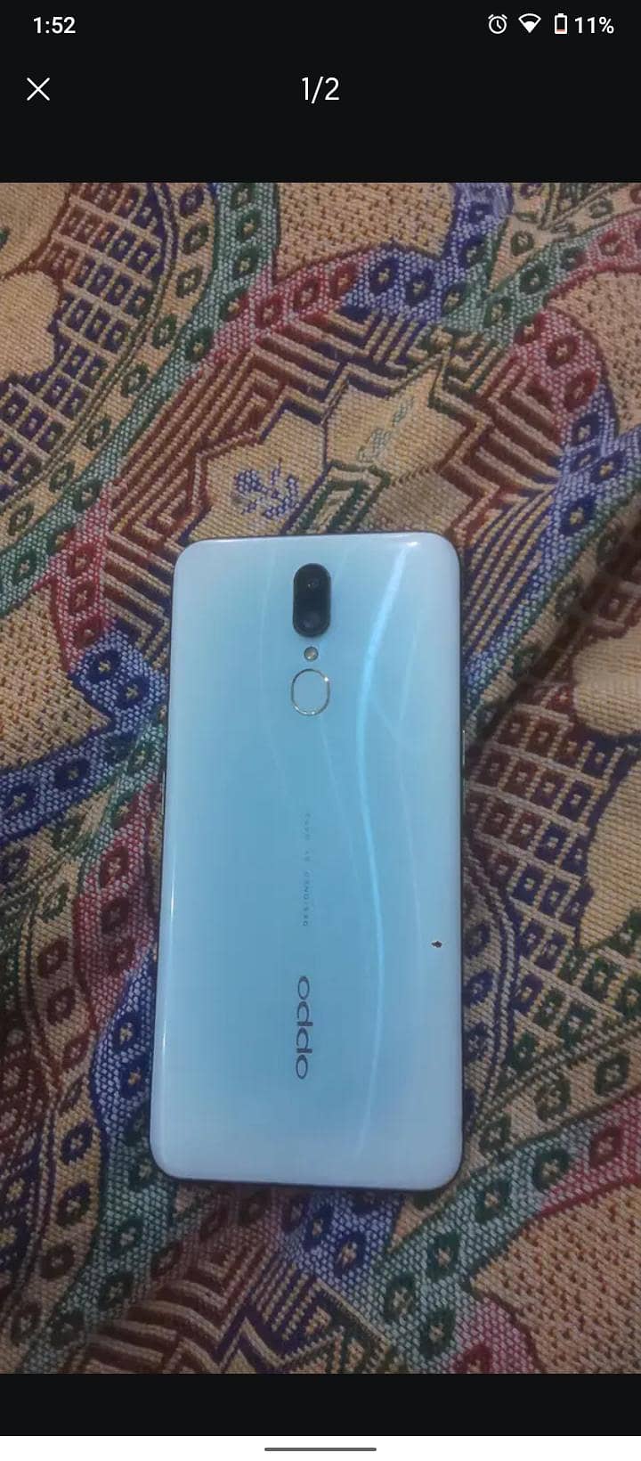 oppoF11pro 1