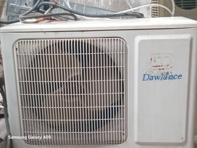 Dawlanc AC/split/1.5 ton