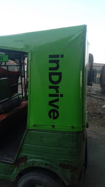 Auto Rikshaw for sale