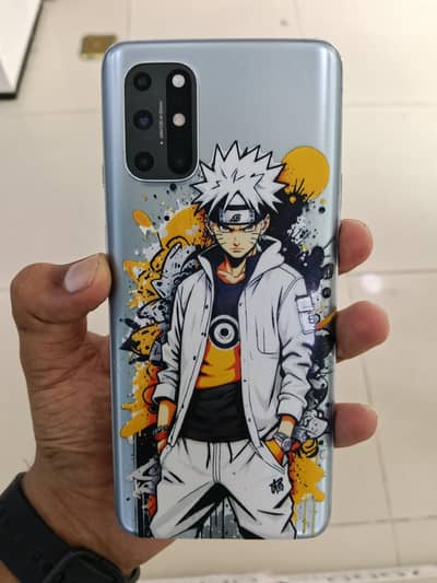 One Plus 8T