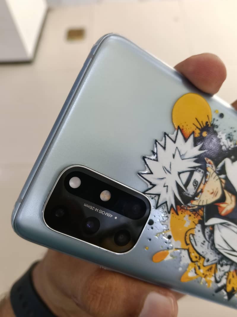 One Plus 8T 1