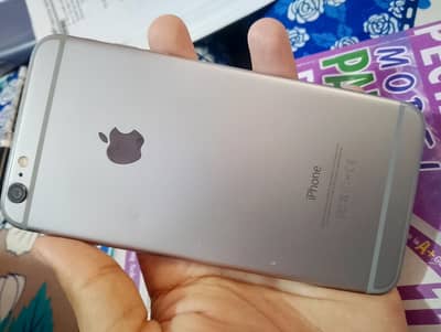 Apple iPhone 6 Plus