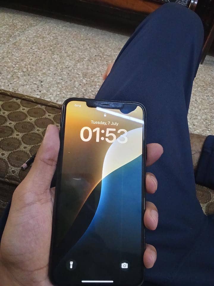 Apple iPhone 11 Pro Max 1