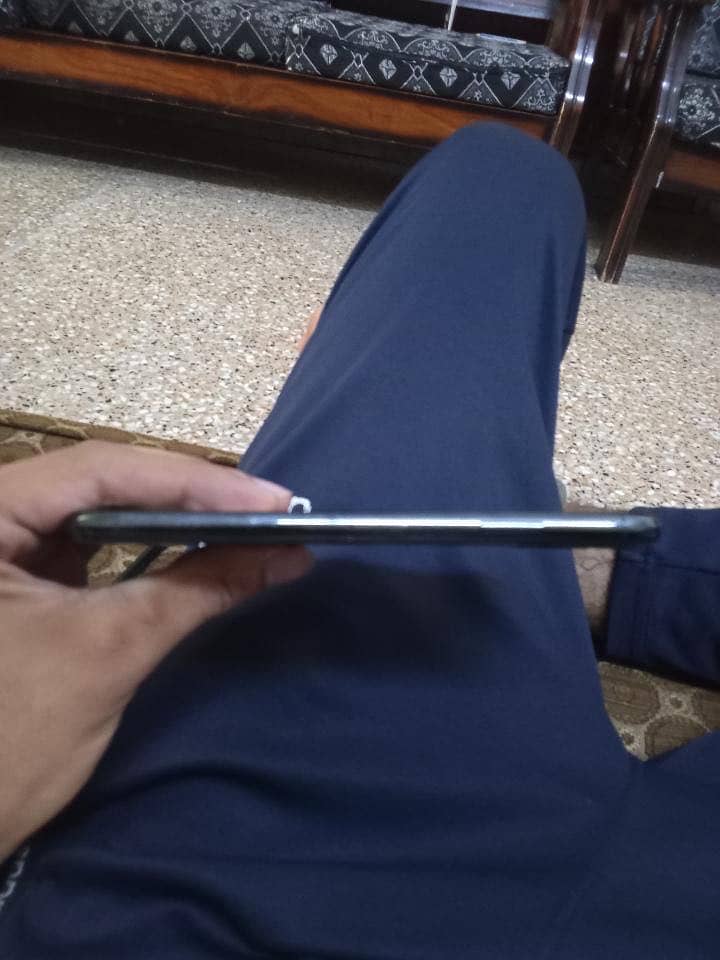Apple iPhone 11 Pro Max 5