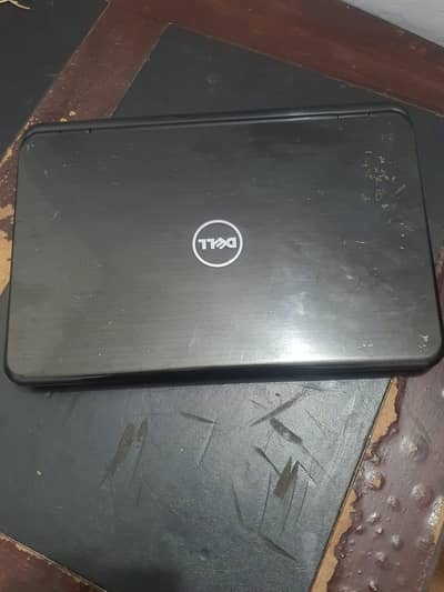 Dell Inspiron N5110 outclass condition