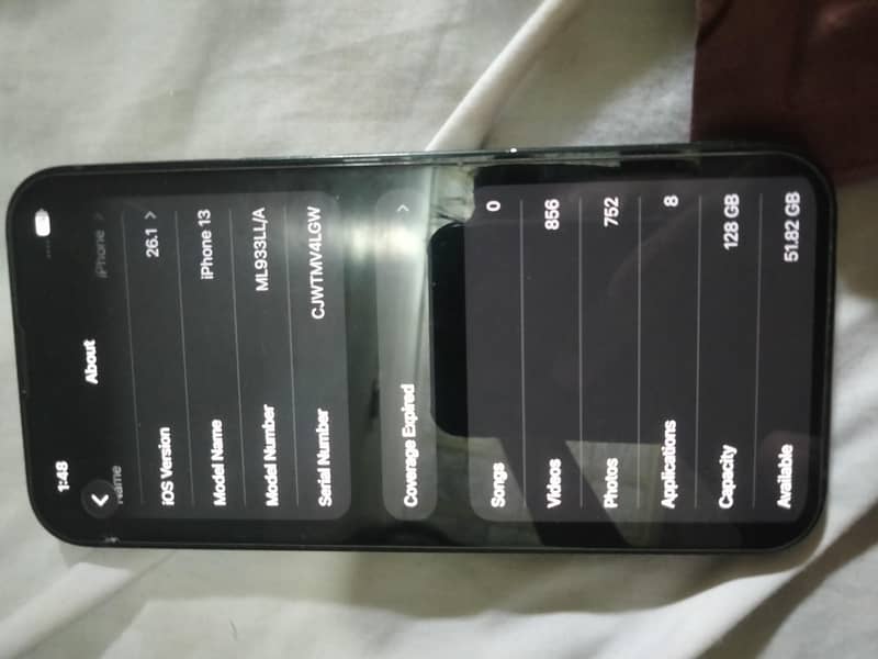 Apple iPhone 13 4