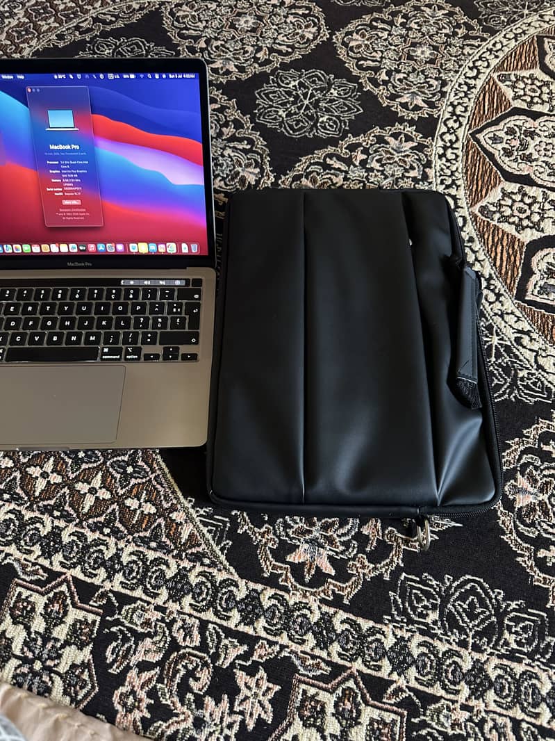 macbook pro i5 3