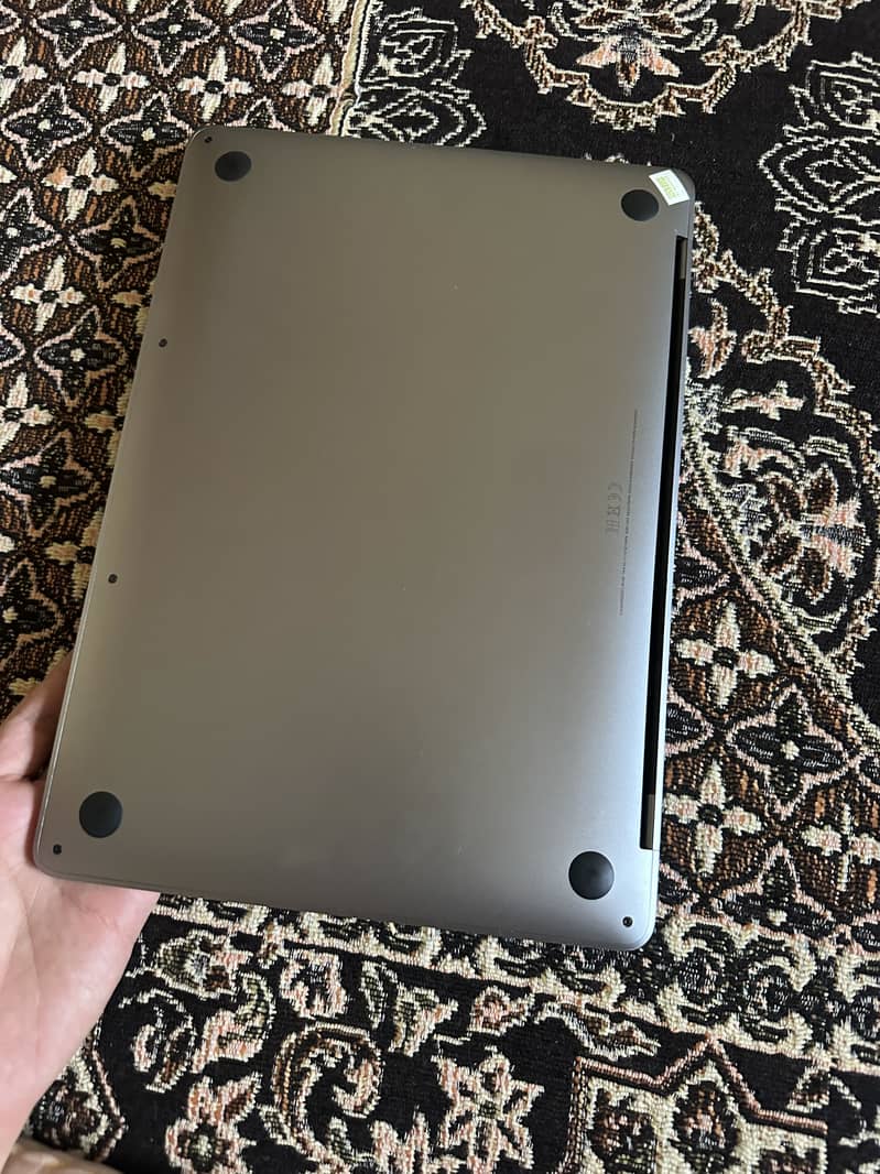 macbook pro i5 4