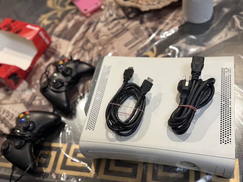 x box 360 0