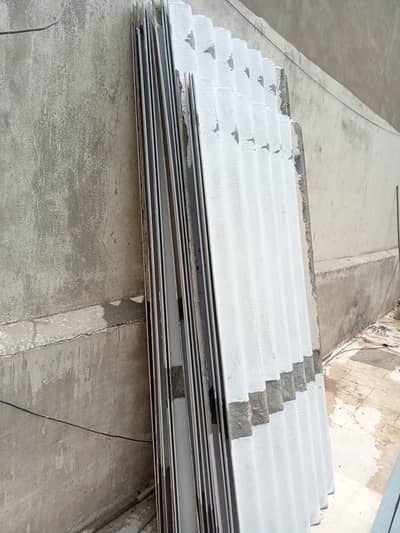 Garder and sheets for sale