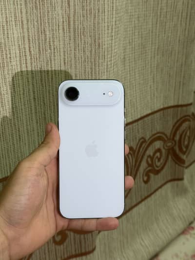 Apple iPhone 17 Air