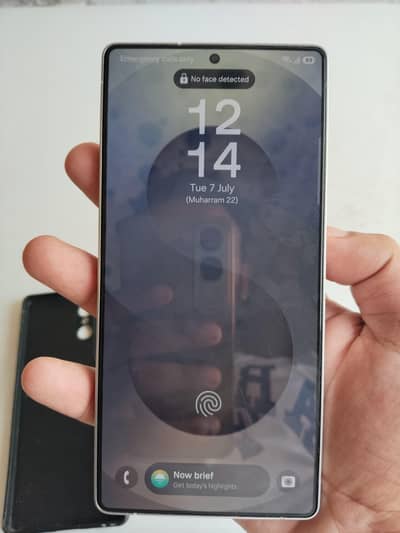 Samsung Mobile S25 Ultra