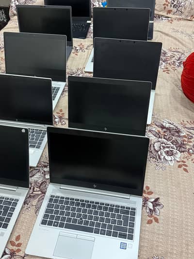 hp new logo G6 8th gen