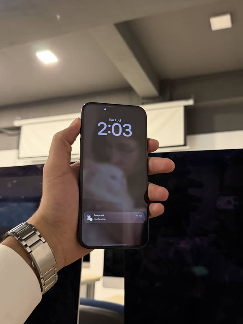 Apple iPhone 16 Pro Max 2