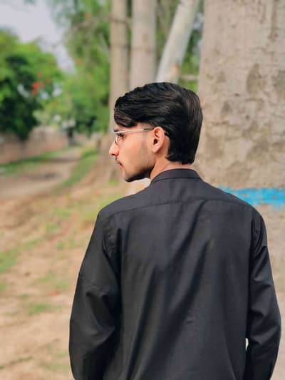 M Subhan ali