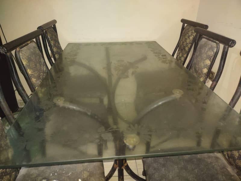 Dining Table 1