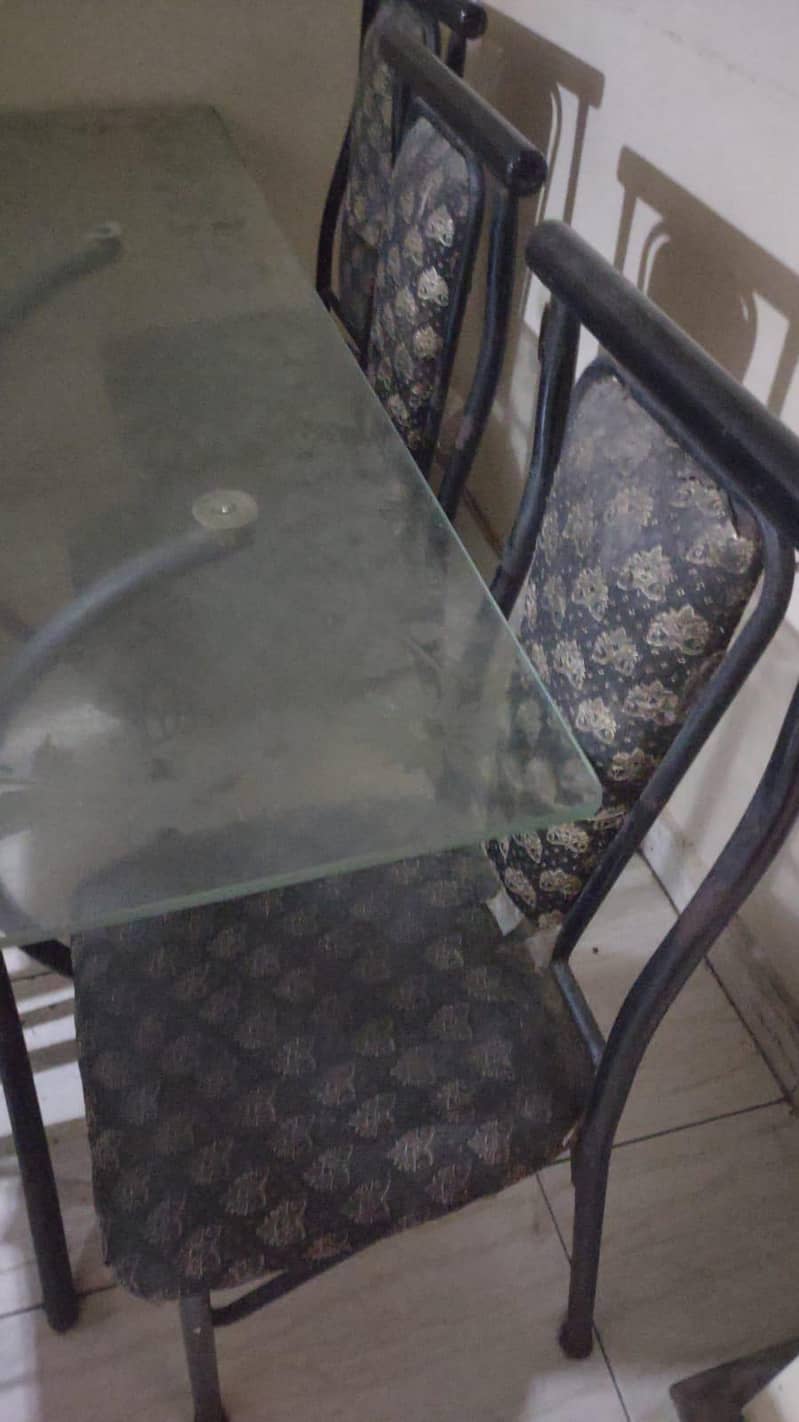 Dining Table 2