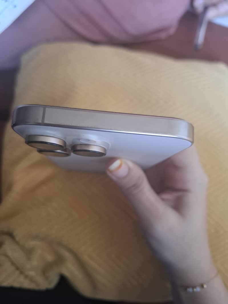 Apple iPhone 16 Pro Max 4