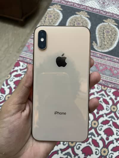 Apple iPhone XS