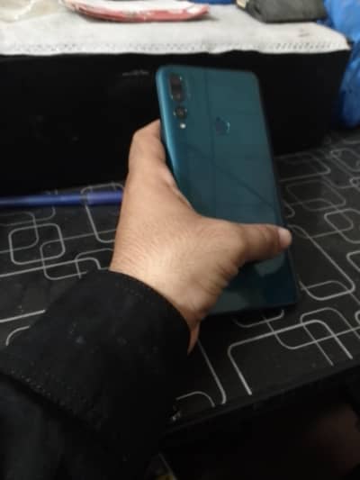 Huawei Y9 Prime