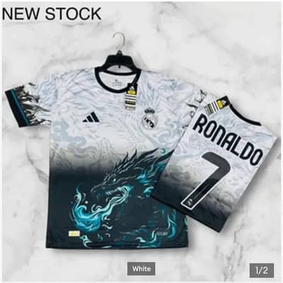 New design New stock