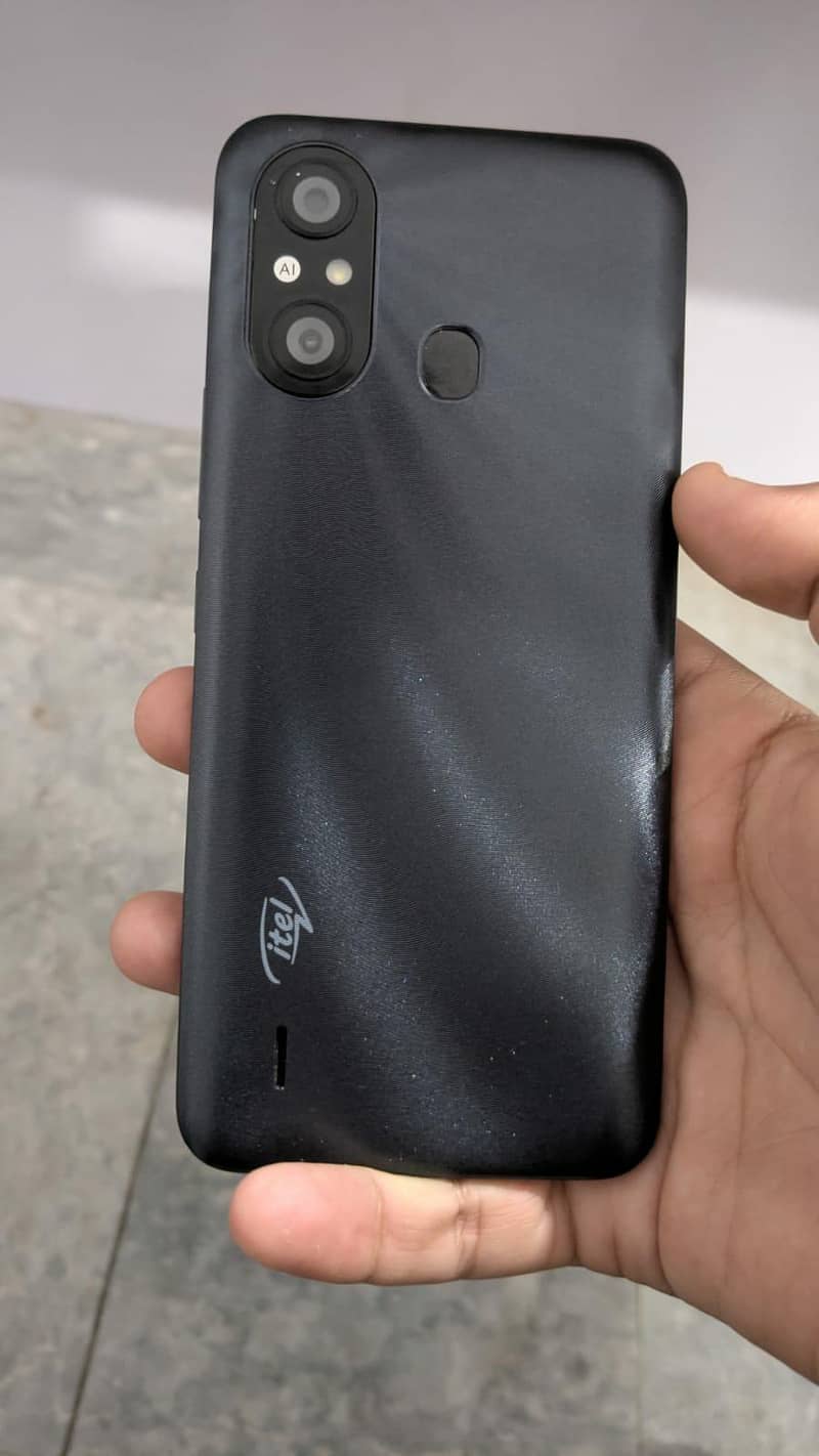 Itel A49 0