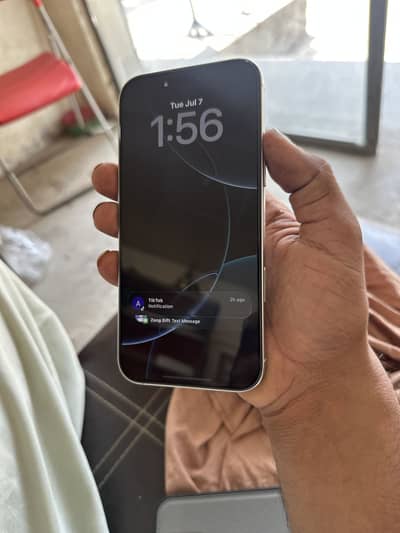 Apple iPhone 16 Pro Max 256 Gb