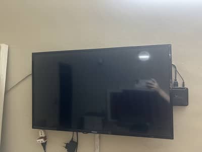 Haier LED